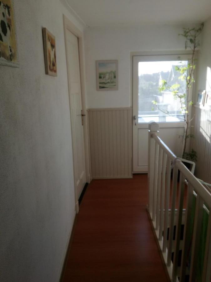 B&B Bij De Koeien Tubbergen Bagian luar foto